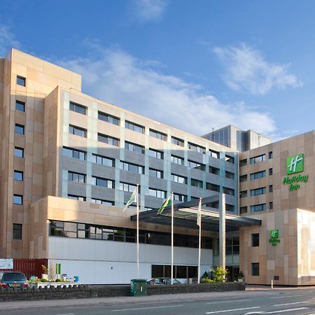 Holiday Inn Cardiff City By Ihg Ngoại thất bức ảnh